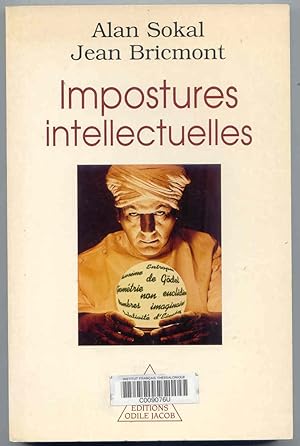 Impostures intellectuelles