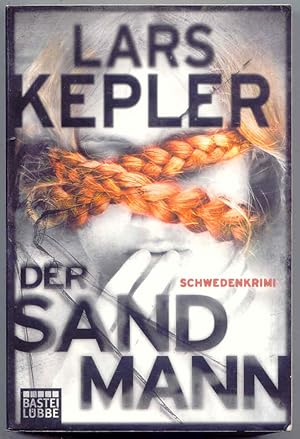 Image du vendeur pour Der Sandmann mis en vente par BOOKSTALLblog