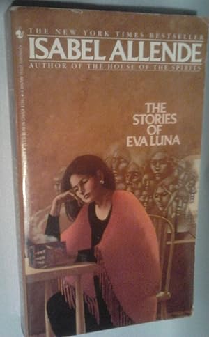 Immagine del venditore per Stories of Eva Luna venduto da BOOKSTALLblog
