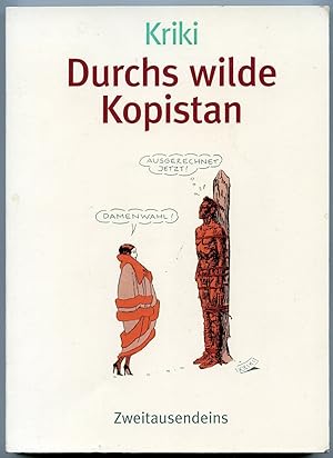 Durchs wilde Kopistan