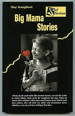 Seller image for Big Mama Stories for sale by BOOKSTALLblog