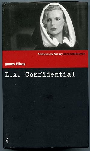 Seller image for L.A. Confidential Stadt der Teufel for sale by BOOKSTALLblog