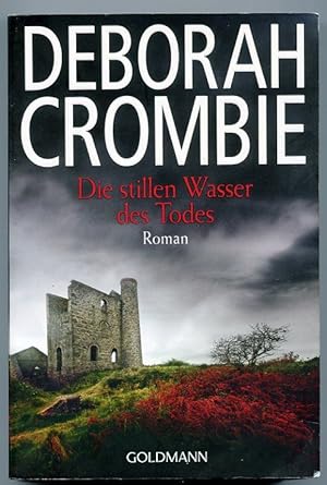 Seller image for Die stillen Wasser des Todes for sale by BOOKSTALLblog