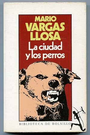 Imagen del vendedor de La Ciudad Y Los Perros a la venta por BOOKSTALLblog