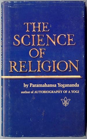 The Science of Religion