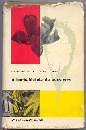 Imagen del vendedor de La Barbabietola Da Zucchero a la venta por BOOKSTALLblog