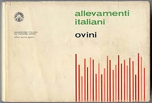 Ovini Allevamenti Italiani