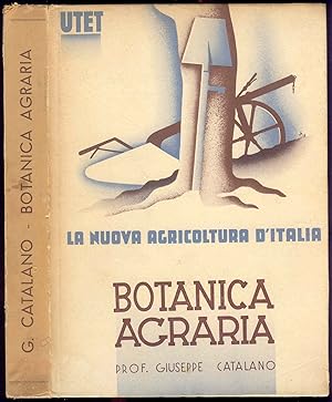 Botanica Agraria La Nuova Agricoltura d'Italia
