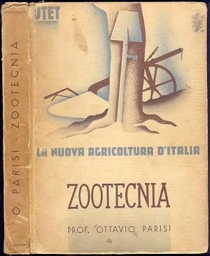 Zootecnia La Nuova Agricoltura d'Italia