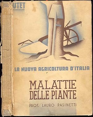Seller image for Malattie delle Piante La Nuova Agricoltura d'Italia for sale by BOOKSTALLblog