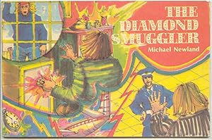 The Diamond Smuggler