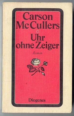 Seller image for Uhr ohne Zeiger for sale by BOOKSTALLblog