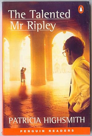 Imagen del vendedor de The Talented Mr. Ripley a la venta por BOOKSTALLblog