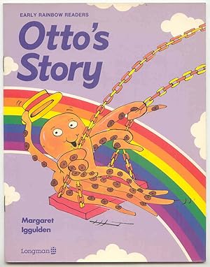Otto's Story Early Rainbow Readers