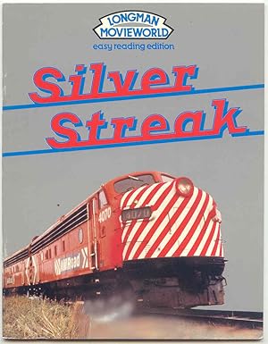 Silver Streak (Movieworld)