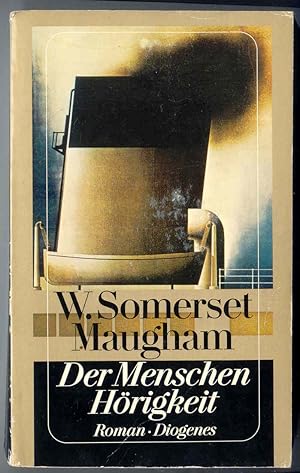 Seller image for Der Menschen H  rigkeit for sale by BOOKSTALLblog
