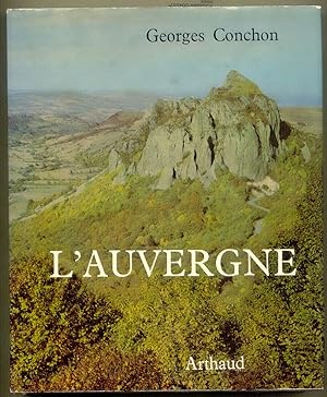 l' Auvergne