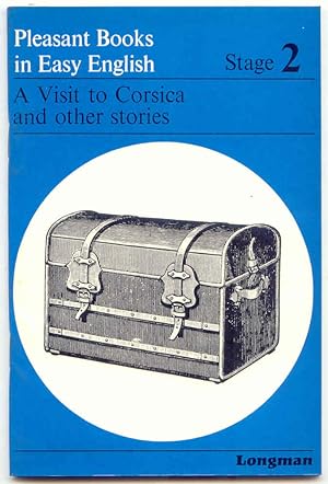 Visit to Corsica and Other Stories (Pleasant Books in Easy English)