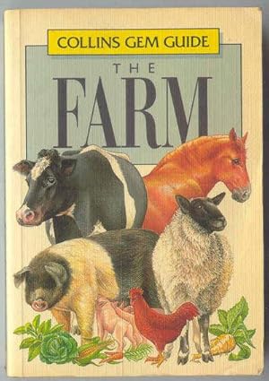 The Farm Collins Gem Nature Guides