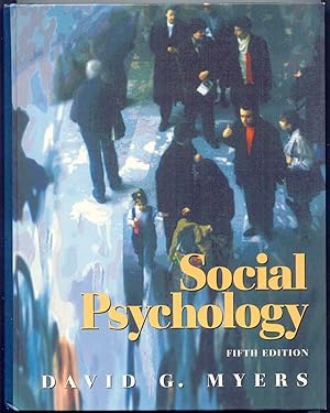 Social Psychology