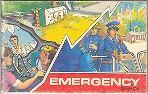 Imagen del vendedor de Emergency a la venta por BOOKSTALLblog