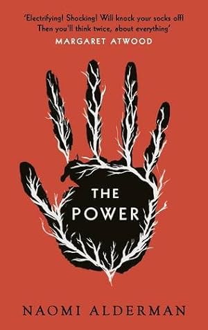 Seller image for The Power for sale by Alpha 2 Omega Books BA