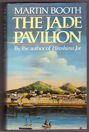 The Jade Pavilion