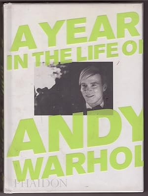 A Year in the Life of Andy Warhol