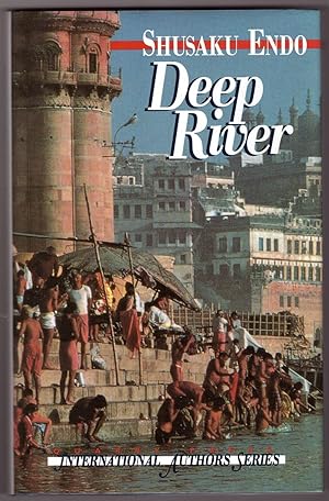 Imagen del vendedor de Deep River a la venta por Ainsworth Books ( IOBA)