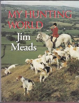 Image du vendeur pour My Hunting World mis en vente par HORSE BOOKS PLUS LLC