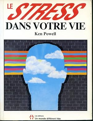 Image du vendeur pour Le Stress dans votre vie mis en vente par Librairie Le Nord