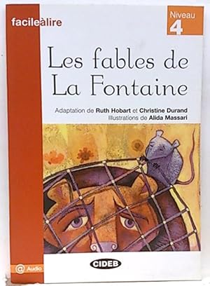 Les Fables De La Fontaine