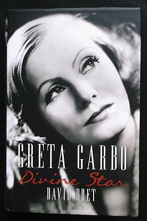 Immagine del venditore per Greta Garbo - Divine Star venduto da Calm Water Books