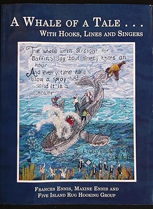 A Whale of a Tale. With Hooks, Lines and Singers