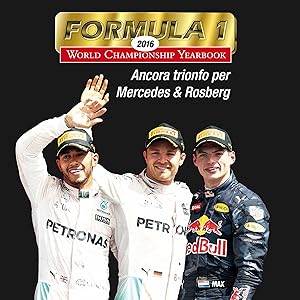 Image du vendeur pour Formula 1. Annuario fotografico del campionato 2016. Ediz. multilingue mis en vente par Libro Co. Italia Srl