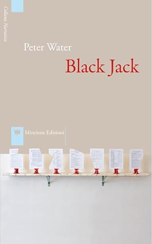Immagine del venditore per Black Jack venduto da Libro Co. Italia Srl