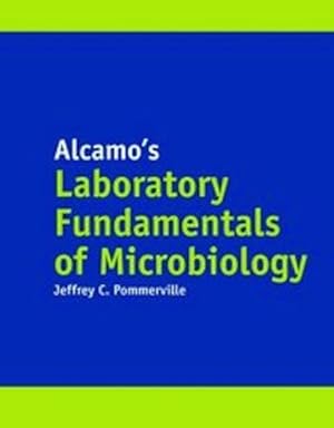 Seller image for Alcamo'S Laboratory Fundamentals of Microbiology for sale by Libro Co. Italia Srl