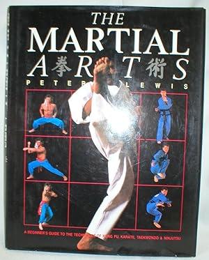 The Martial Arts