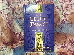 Bild des Verkufers fr Celtic Tarot, The: Instruction Book zum Verkauf von Lifeways Books and Gifts