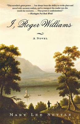 Seller image for I, Roger Williams (Paperback or Softback) for sale by BargainBookStores