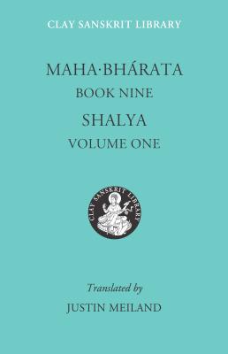 Seller image for Maha-bharata Book Nine Volume 1: Salya (Hardback or Cased Book) for sale by BargainBookStores