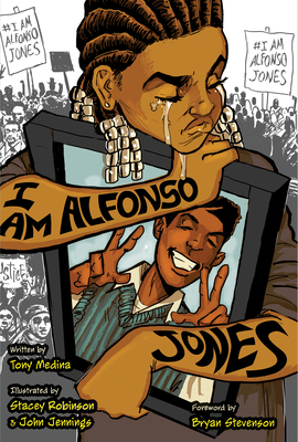Seller image for I Am Alfonso Jones (Paperback or Softback) for sale by BargainBookStores