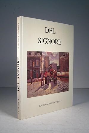 Seller image for Littorio Del Signore for sale by Librairie Bonheur d'occasion (LILA / ILAB)