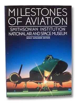 Seller image for Milestones of Aviation: Smithsonian Institution National Air and Space Museum (Beaux Arts Editions) for sale by Yesterday's Muse, ABAA, ILAB, IOBA