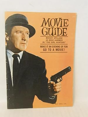 Seller image for Movie Guide. Vol. 1, No. 7. Mary, 1963 for sale by Gil's Book Loft