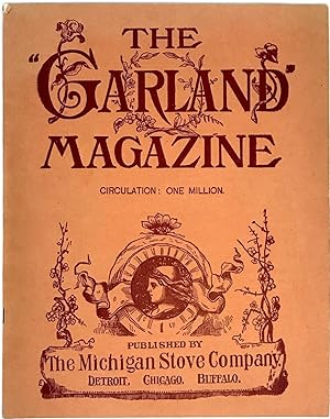 [TRADE CATALOG] [SHEET MUSIC] The "Garland" Magazine An Illustrated Journal - Vol. III No. I.