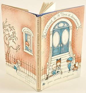 Imagen del vendedor de Childhood is a Time of Innocence a la venta por Mountain House Fine Books