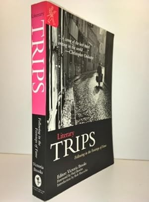 Literary Trips: Following in the Footsteps of Fame