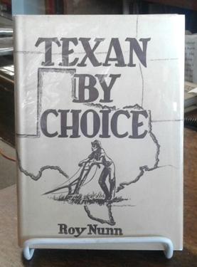 Texan by Choice