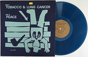 Tobacco and Lung Cancer / Peace 'First Principles'